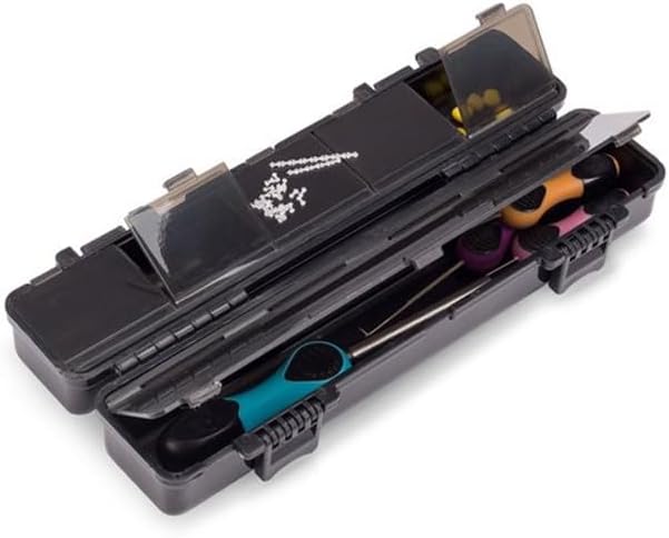 Nash Needle Box T0282