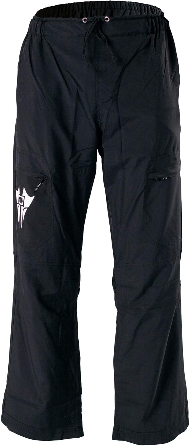 Kwon Cargo Pant schwarz M Schwarz, M Schwarz
