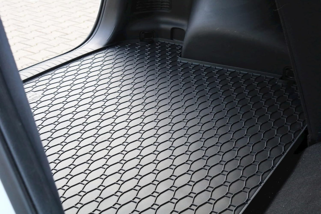 AD Tuning Gummi Kofferraumwanne für Cupra Terramar (2024-)