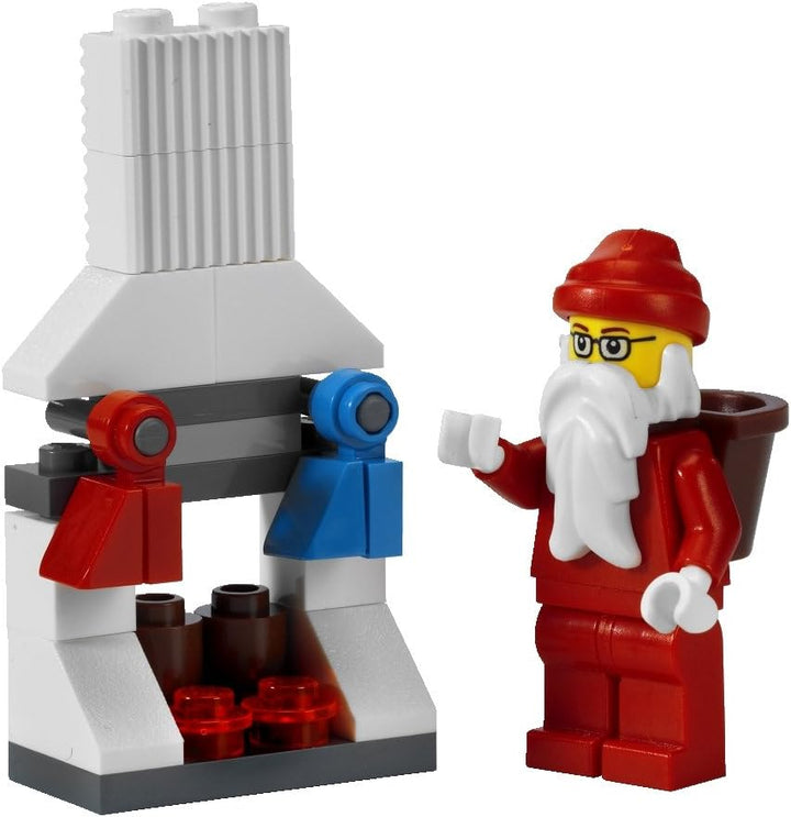 LEGO City 7687 - Adventskalender
