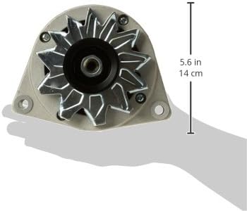 ASPL A0031 Lichtmaschinen