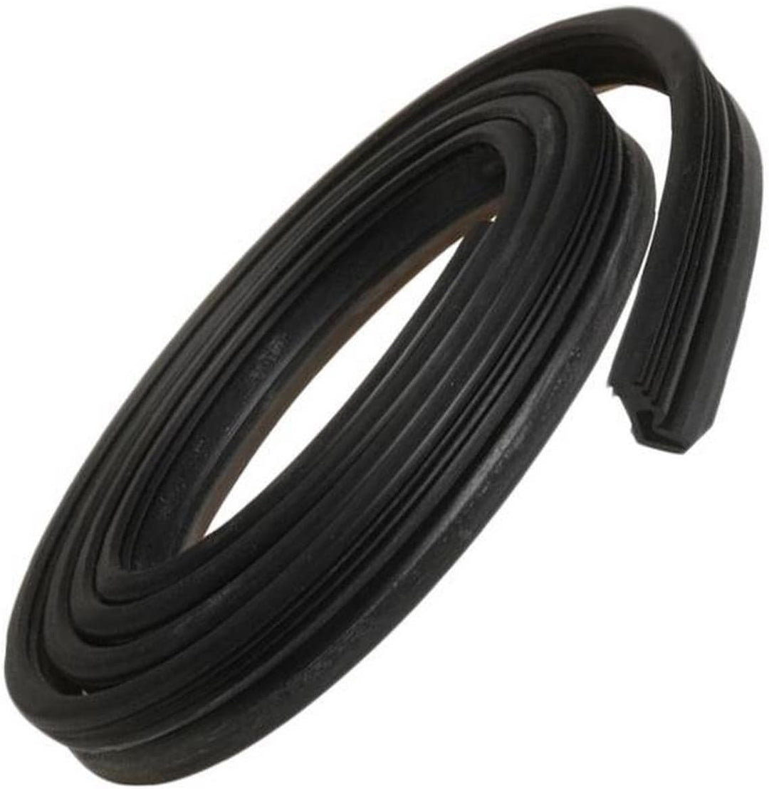 Türdichtung Electrolux 117126544/8 dreiseitig für Geschirrspüler 1171265448