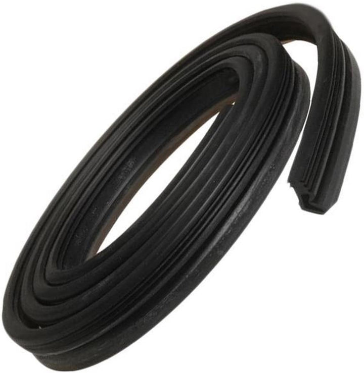 Türdichtung Electrolux 117126544/8 dreiseitig für Geschirrspüler 1171265448