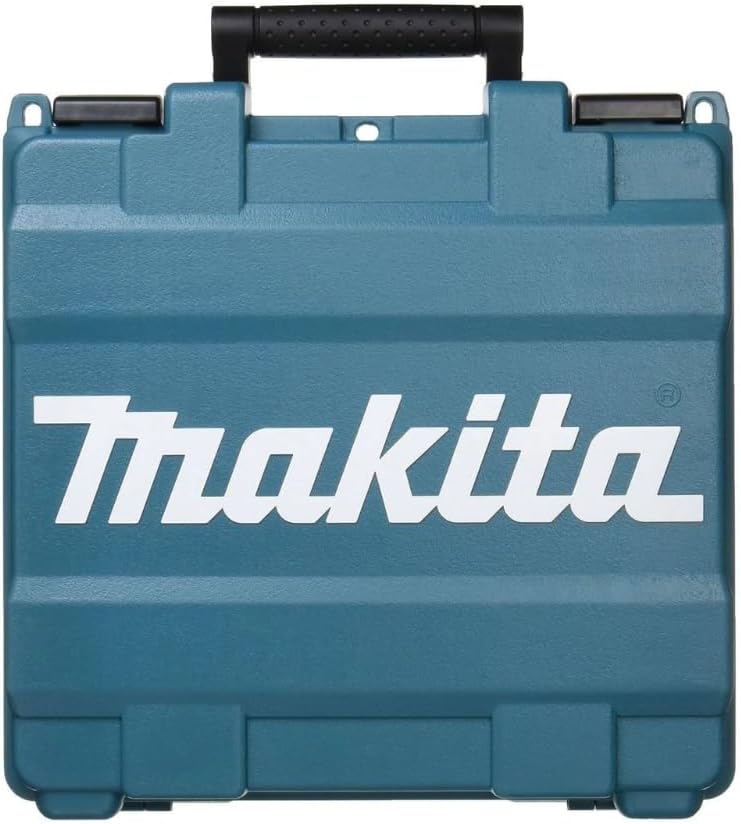 Makita JV0600K Pendelhubstichsäge 650 W, JV0600K/2, Blau
