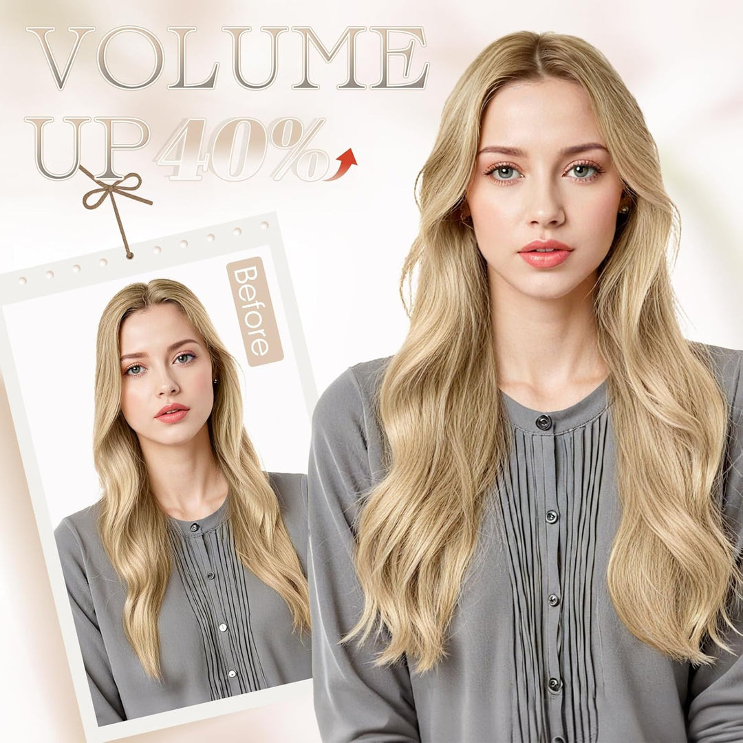 Elailite Bonding Extensions Echthaar Haarverlängerung Haarverlängerung Keratin 100% Remy Haar 1g Pro
