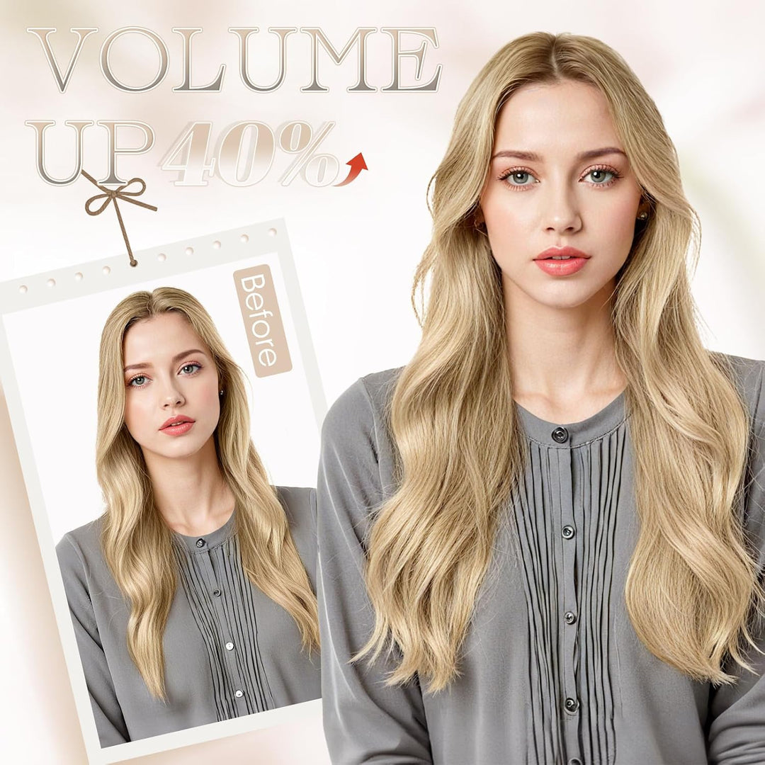 Elailite Bonding Extensions Echthaar Haarverlängerung Haarverlängerung Keratin 100% Remy Haar 1g Pro