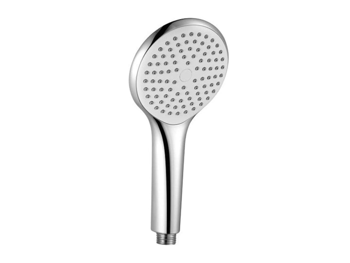 KLUDI FRESHLINE 1S 678000500 Handbrause, Chrom/weiss