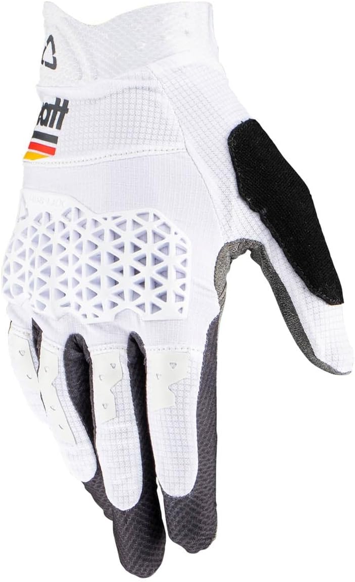 Leatt Men's MTB 3.0 Gloves Lite XL Weiss, XL Wei&#xDF;