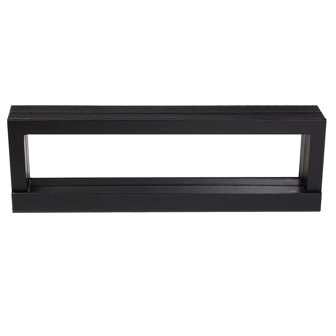 Safe 4508 Schweberahmen 3 D mit Spezialfolie und Magnetverschluss