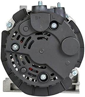 HELLA - Generator/Lichtmaschine - 14V - 90A - für u.a. Mercedes-Benz A-Class (W168) - 8EL 012 428-03