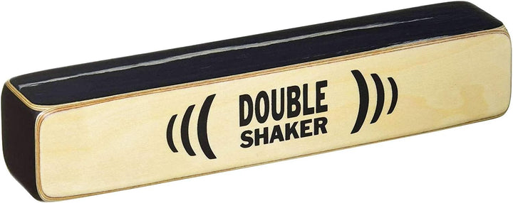 Schlagwerk Shaker Set SK20 + SK30 + SK35 + SK40 + keepdrum Notenschlüssel Anhänger