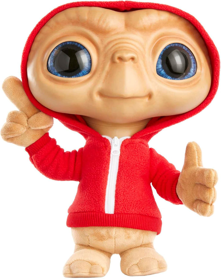 Muñeco Peluche E.T. El Extraterrestre 28cm