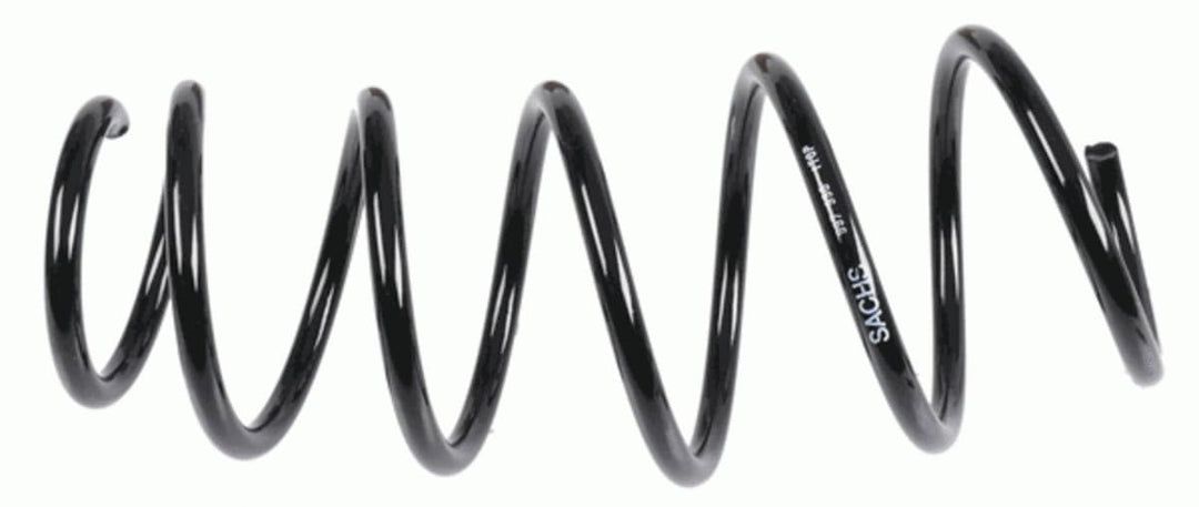 SACHS 997 996 Fahrwerksfeder