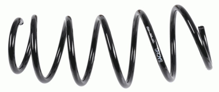SACHS 997 996 Fahrwerksfeder