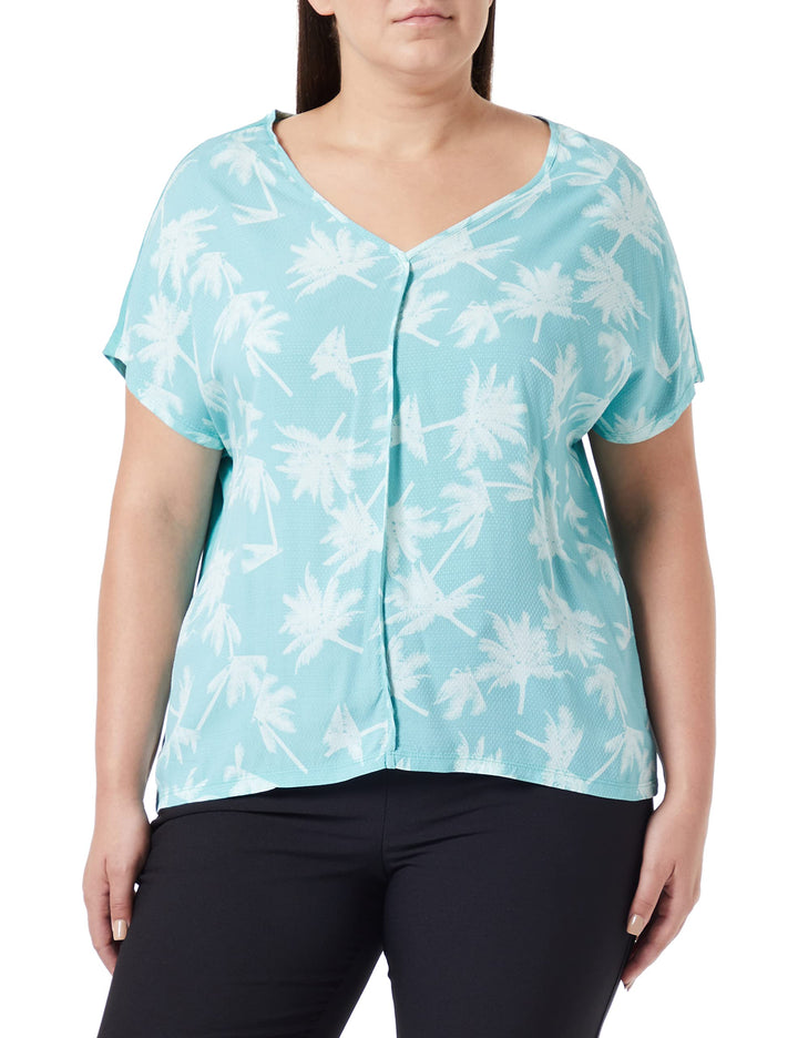 s.Oliver Damen T-Shirt 36 66a4, 36 66a4