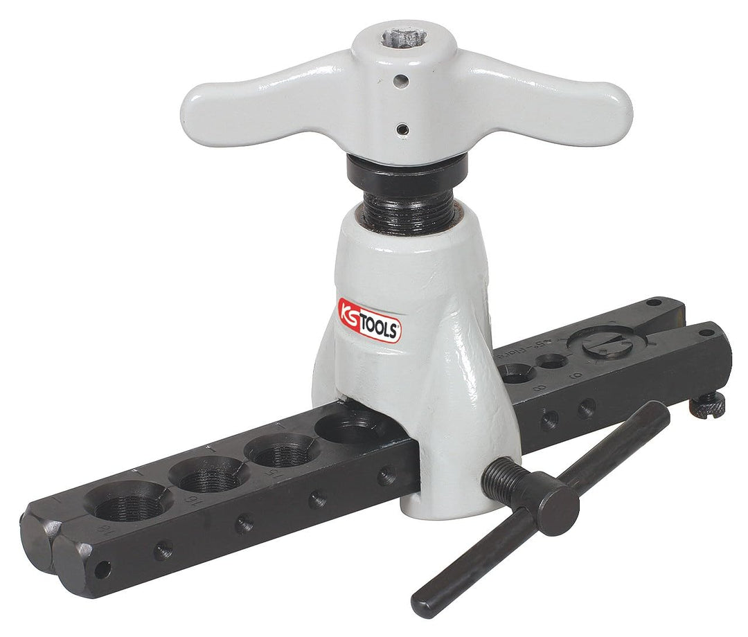 KS Tools 122.0821 Taumelbördelgerät, Zoll, 1/8"-3/4"