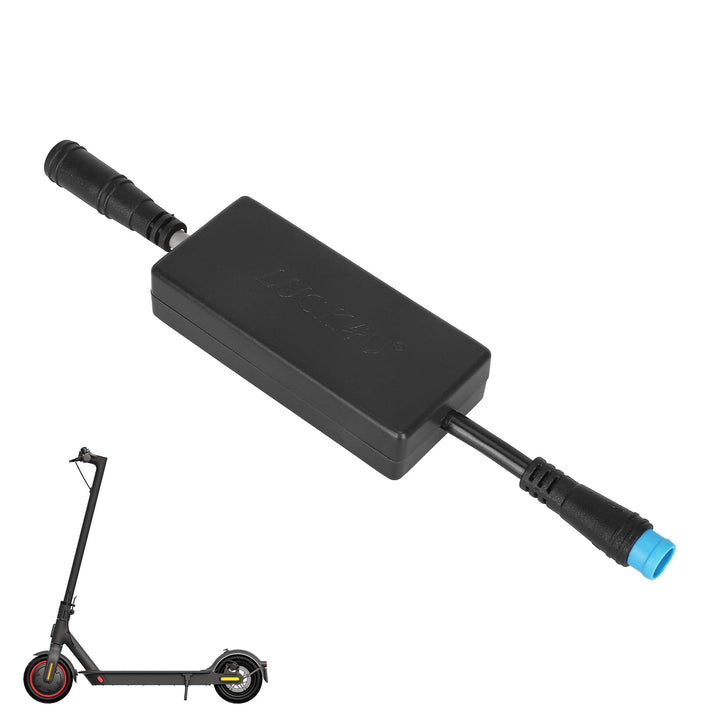 Scooter Geschwindigkeitsregler Beschleunigungseinheit Kompatibel für Xiaomi 1S/Pro/Pro2 Scooter 38km