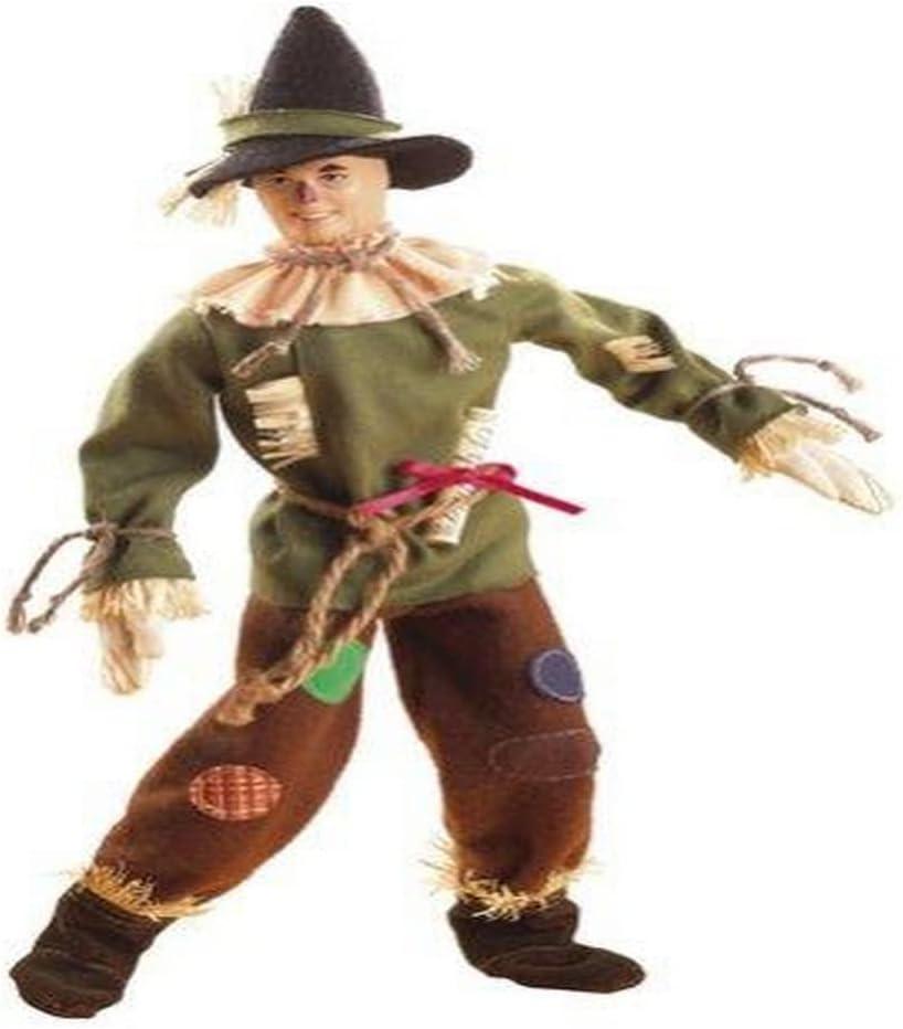 Barbie Collector # 8689 Scarecrow Wizard of Oz