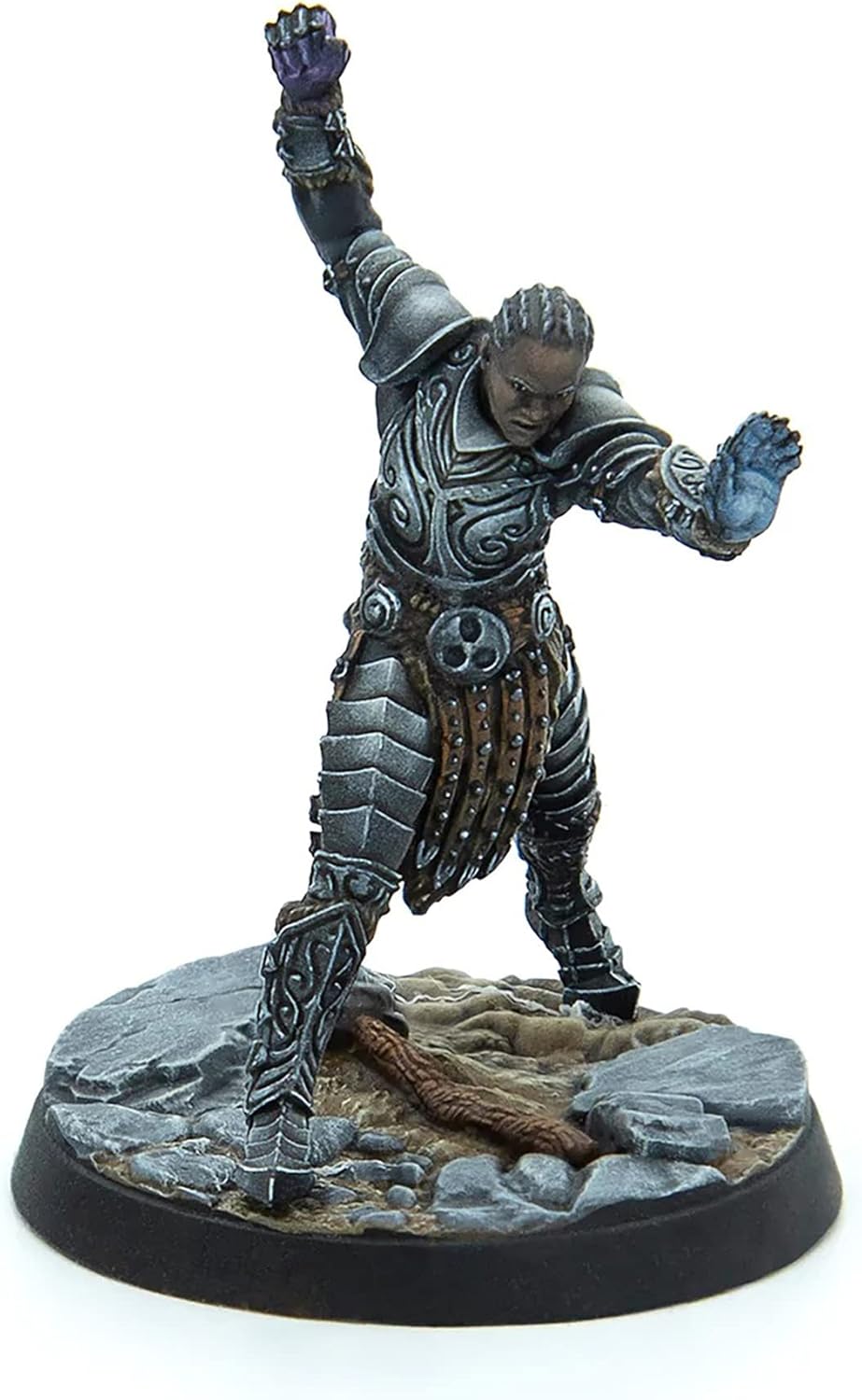 The Elder Scrolls: Call to Arms - Bandit Core Set