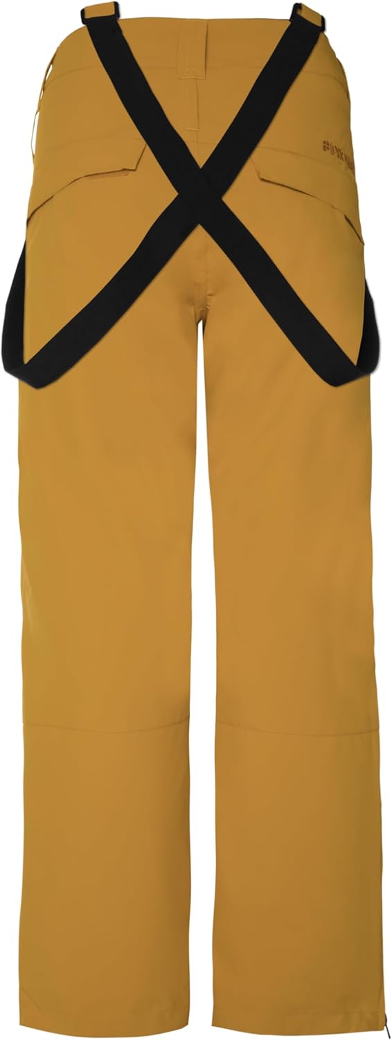 Protest Damen Pareo CASA 104 Dark Yellow, 104 Dark Yellow