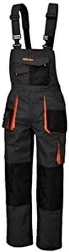 Beta 7863E XXL - Arbeitslatzhose, leichte Ausführung