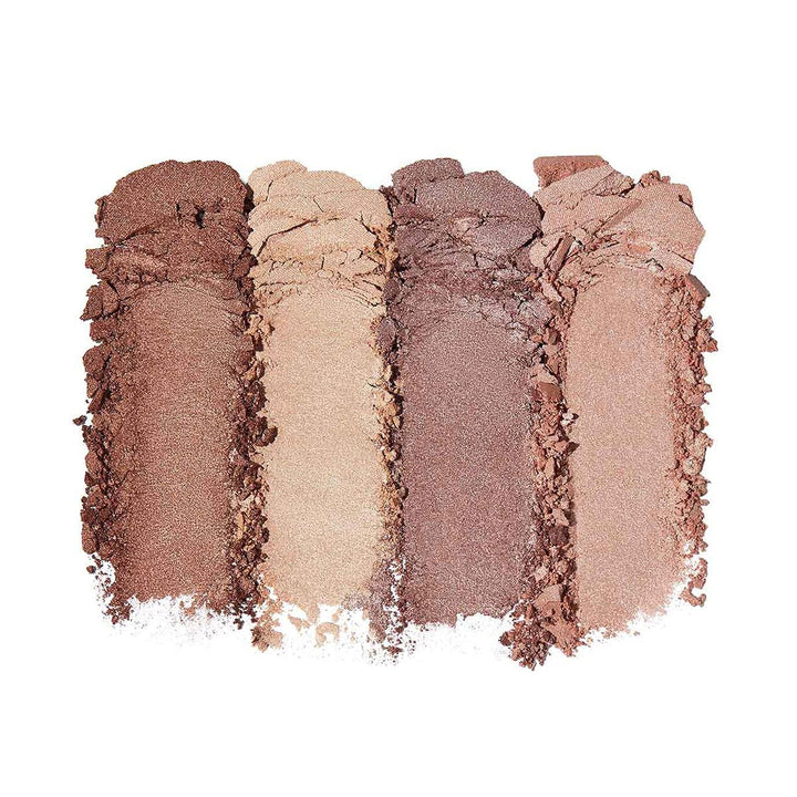 Anastasia Beverly Hills - Glow Kit - Sun Dipped Gold-Bronze 1 stück (1er Pack), Gold-Bronze 1 stück
