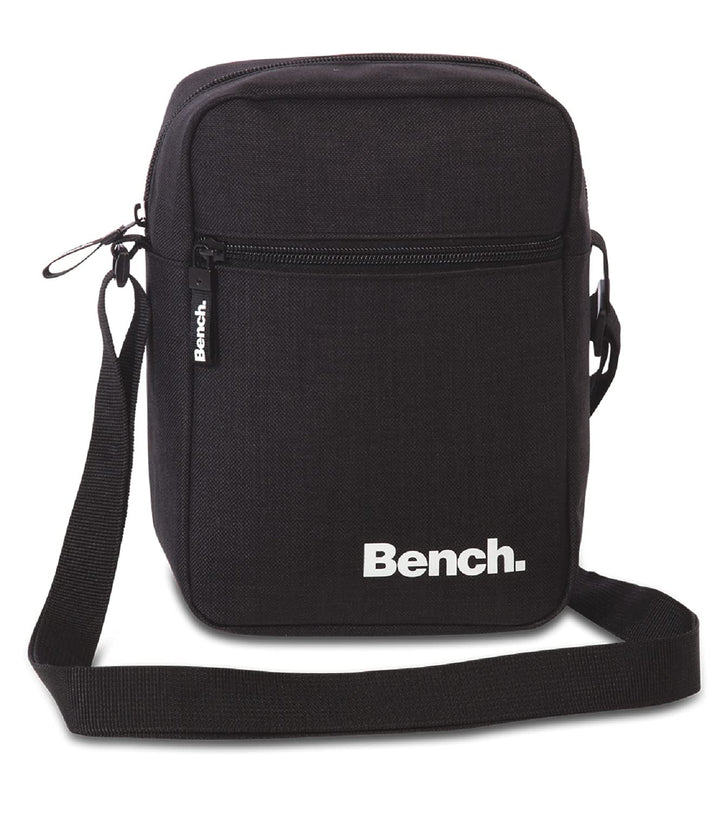 Bench Damen und Herren Bag Umhängetasche Tasche Handtasche Schultertasche Crossbody-Tasche Hüfttasch
