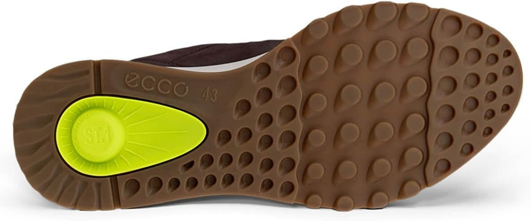 ECCO Herren EXOSTRIDE M LOW GTX Outdoor Schuhe 39 EU Mocha, 39 EU Mocha