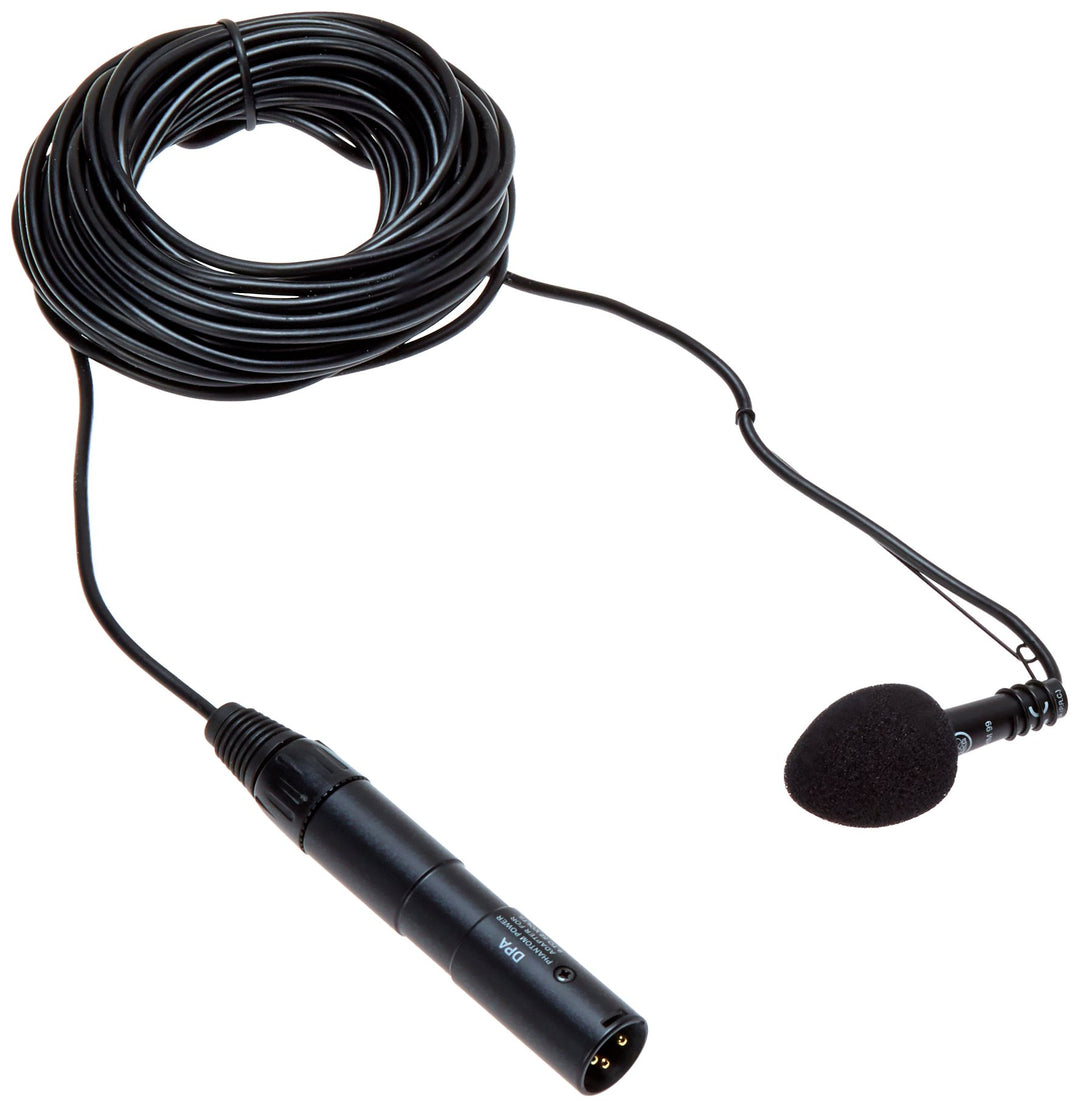 AKG CHM 99 B Hängemikrofon Kondensator, Niere, schwarz Mehrfarbig, Mehrfarbig