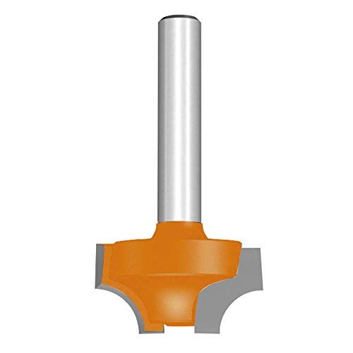 CMT Orange Tools 927.040.11 – Erdbeere Radio Concavo HM S 8 D 19 R 4