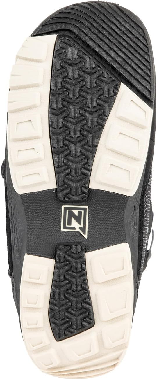 Nitro Damen Snowboardboot Monarch TLS BLACK-SAND MP 25.5 // EU 39 1/3 // US WMN 8, BLACK-SAND MP 25.