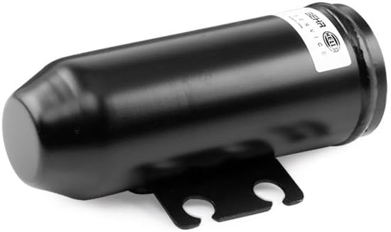 BEHR HELLA SERVICE 8FT 351 197-361 Trockner, Klimaanlage
