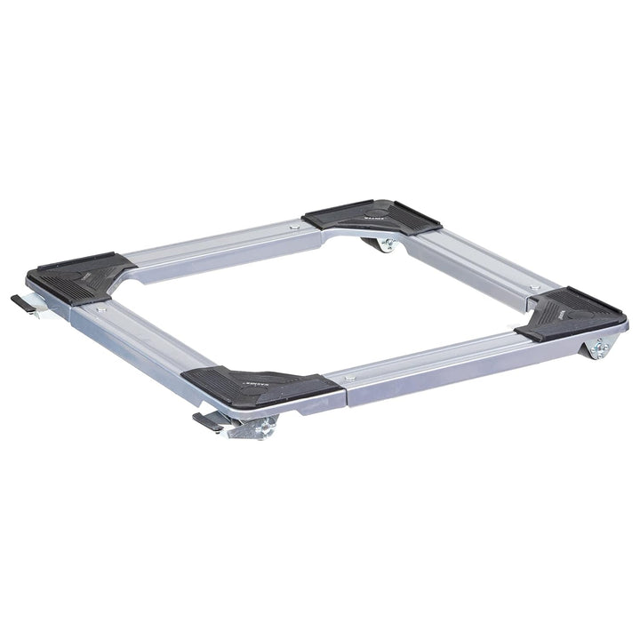 Wagner Transporthilfe MM 1195 I 46-66 x 5 cm grössenverstellbare Ladefläche - Tragkraft 220 kg - ide