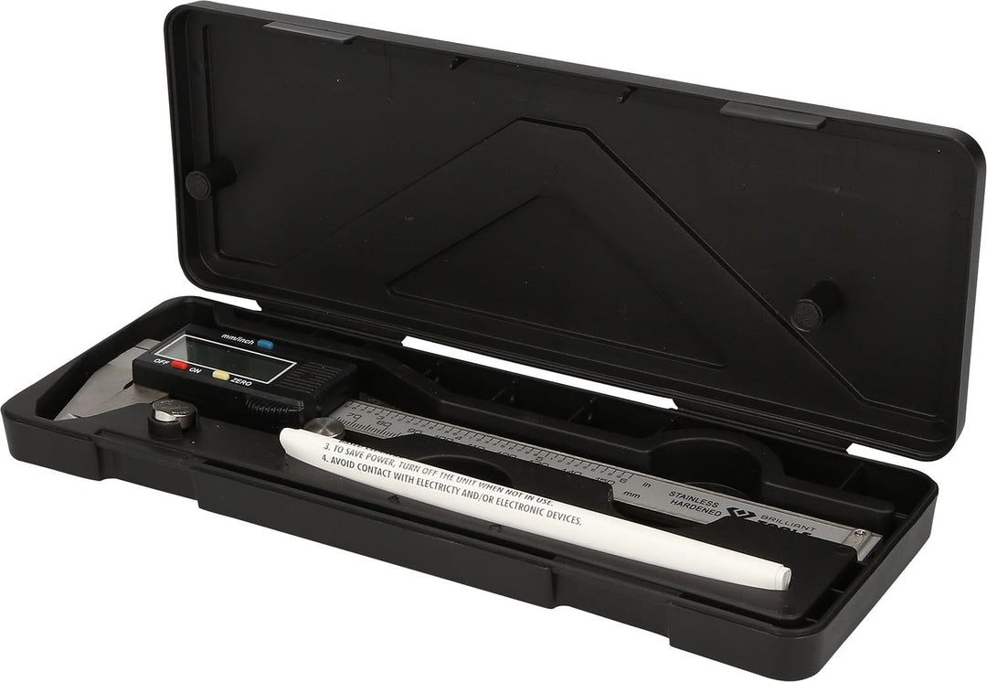 KS TOOLS Digitaler Messschieber