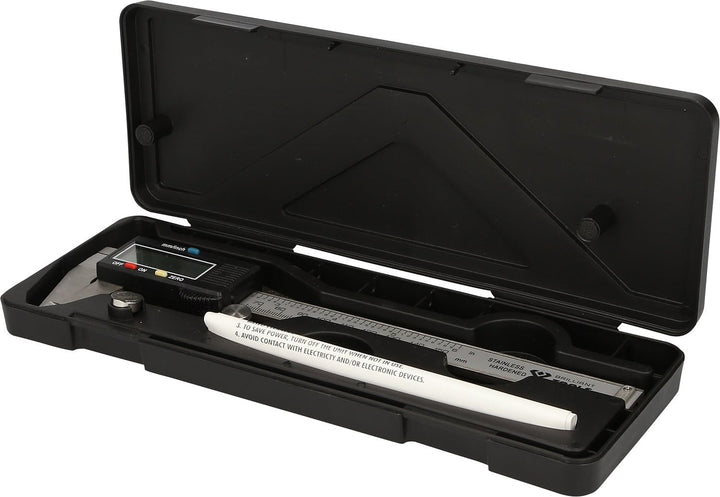 KS TOOLS Digitaler Messschieber