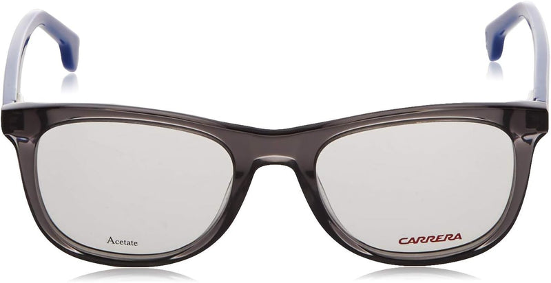 Carrera Junior Unisex-Erwachsene CARRERINO 63 09V 47 Sonnenbrille, Blau (Grey Blue)