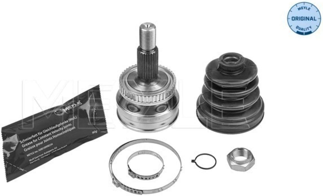 Meyle 814 498 0001 Gelenksatz, Antriebswelle