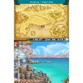 Rune Factory 2: A Fantasy Harvest Moon [US Import]