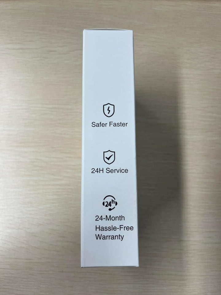 45W USB C Ladegerät, USB C Ladekabel, 2er Pack Schnellladegerät mit 2M ladekabel, Super Fast Charger