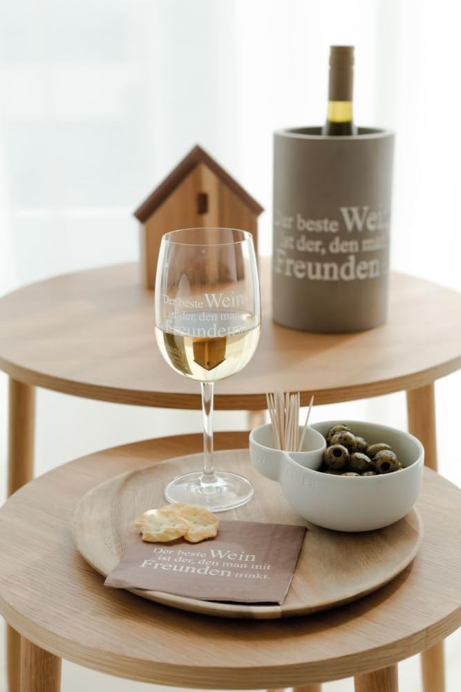 Räder Beton Flaschenkühler Der Beste Wein