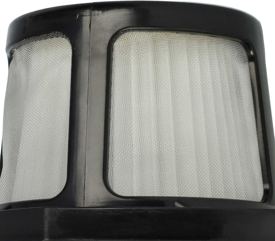vhbw 2x Motorschutz-Filter Ersatz für Bissell 2278N, 1614212, 1614204, 1614203 für Staubsauger
