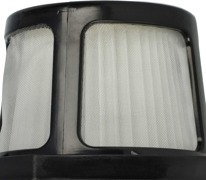vhbw 2x Motorschutz-Filter Ersatz für Bissell 2278N, 1614212, 1614204, 1614203 für Staubsauger