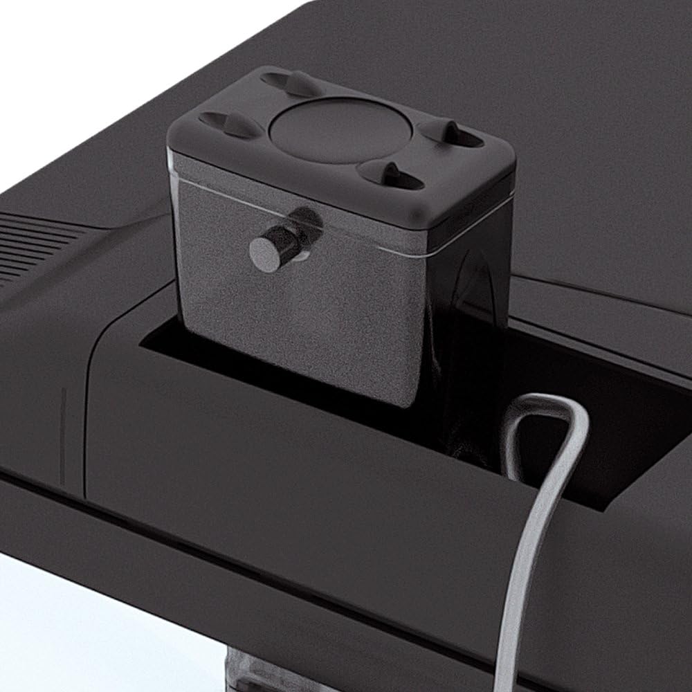 Ferplast Hydor BLUSKIMMER 250 Innen-Eiweissabschäumer für Aquarien