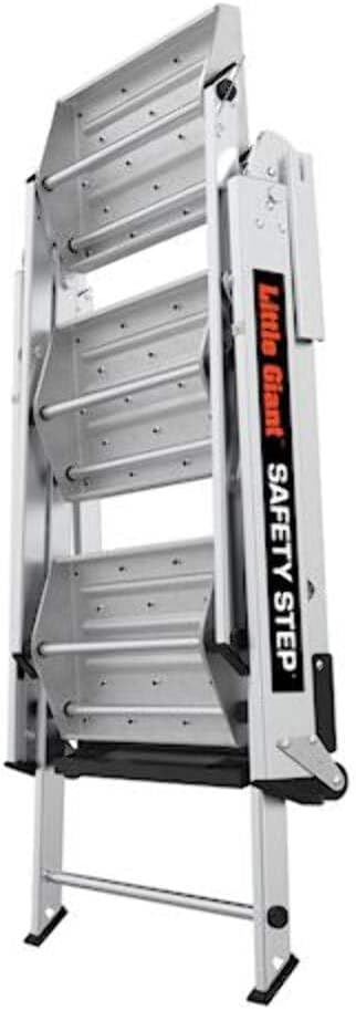 Safety Step 3 Stufen – Little Giant – 10310