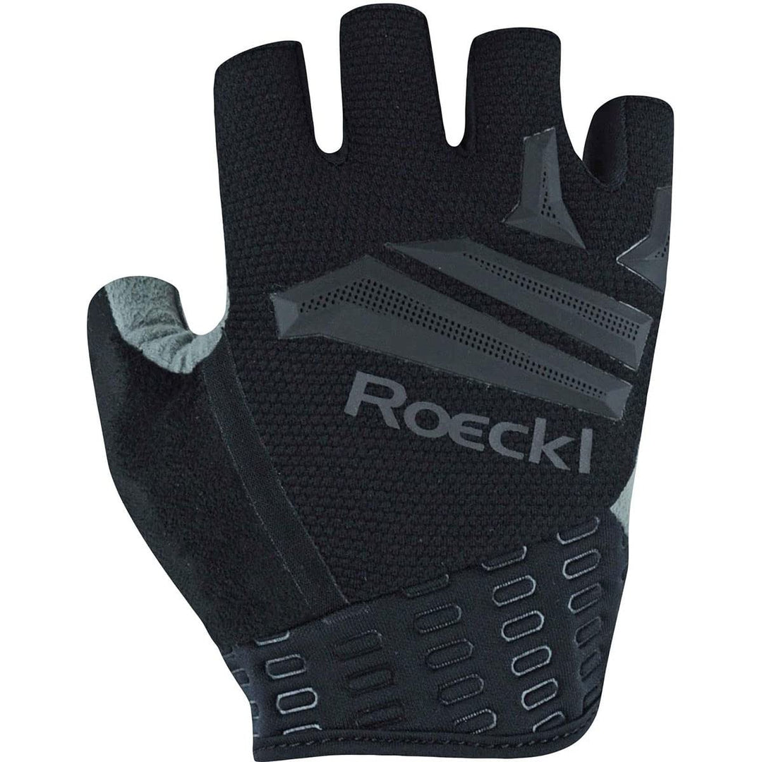 Roeckl Herren Iseler Handschuhe 7 Schwarz, 7 Schwarz