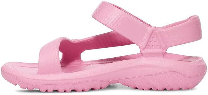 Teva Unisex K Hurricane Drift Sandale 42 2/3 EU Rosebloom, 42 2/3 EU Rosebloom