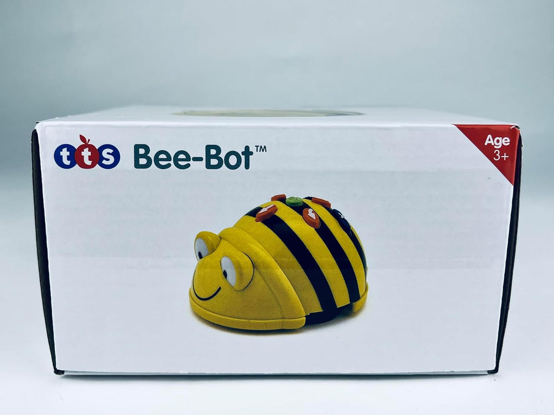 TTS Bee-Bot Programmable Floor Robot