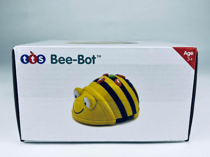 TTS Bee-Bot Programmable Floor Robot
