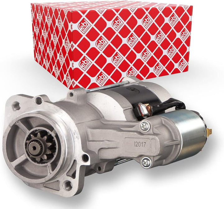 febi bilstein 101622 Anlasser , 1 Stück