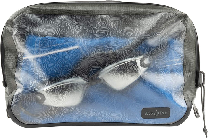 Nite Ize Runoff wasserdichte Geldbörse M, M